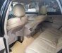 Toyota Venza 2.7 AWD 2009 - Bán xe Toyota Venza 2.7 AWD năm sản xuất 2009, màu đen, giá chỉ 754 triệu