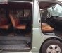 Toyota Hiace 2.5 2011 - Bán Toyota Hiace 2011 máy dầu, xe 16 chỗ ngồi