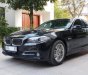 BMW 5 Series 520i 2015 - Bán BMW 5 Series 520i năm 2015, màu đen 