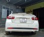 Hyundai Avante   2013 - Cần bán Hyundai Avante đời 2013, màu trắng, còn rin 100%