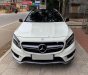 Mercedes-Benz GLA-Class   GLA 45 AMG  2017 - Bán Mercedes GLA 45 AMG đời 2017, màu trắng, nhập khẩu 