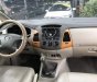 Toyota Innova  G SR   2010 - Bán ô tô Toyota Innova G SR năm 2010, màu vàng số sàn, giá 0tr