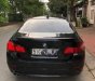 BMW 5 Series 523i  2010 - Cần bán lại xe BMW 5 Series 523i sản xuất 2010, màu đen 