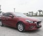 Mazda 3   Facelift 1.5AT  2017 - Bán Mazda 3 Facelift 1.5AT năm 2017, màu đỏ, xe đẹp 