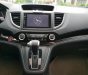 Honda CR V 2.4 2016 - Cần bán xe Honda CR V 2.4 đời 2017, màu bạc