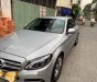 Mercedes-Benz C class  C200   2015 - Cần bán xe Mercedes C200 sản xuất 2015