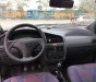 Fiat Siena ED 1.3 2000 - Bán Fiat Siena 1.3 Sx 2000, số tay, máy xăng, biển HN, tên tư nhân, thân vỏ đẹp