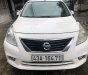 Nissan Sunny  1.5XV  2015 - Cần bán gấp Nissan Sunny 1.5XV năm 2015, màu trắng, số tự động, 375tr