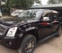 Isuzu Dmax 2008 - Cần bán xe Isuzu Dmax đời 2008, màu nâu xe gia đình, giá 280tr