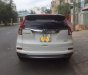 Honda CR V AT 2016 - Cần bán xe Honda CR V AT đời 2016, màu trắng  