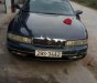 Mazda 626 1993 - Bán xe Mazda 626 đời 1993, màu xanh lam, nhập khẩu 