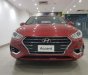 Hyundai Accent MT 2018 - Bán ô tô Hyundai Accent MT đời 2018, màu đỏ