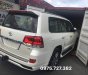 Toyota Land Cruiser VX-R 4.6 UAE 2018 - Bán Toyota Land Cruiser VX-R 4.6 Trung Đông 2018