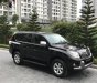 Toyota Prado 2010 - Cần bán xe Toyota Prado đời 2011, màu đen, nhập khẩu