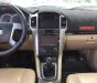 Chevrolet Captiva 2009 - Bán xe cũ Chevrolet Captiva năm sản xuất 2009, màu xanh lam