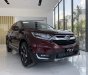 Honda CR V   2019 - Bán ô tô Honda CR V năm sản xuất 2019, màu đỏ, nhập khẩu nguyên chiếc