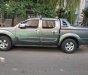 Nissan Navara MT 2011 - Cần bán gấp Nissan Navara MT đời 2011, xe nhập