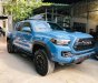 Toyota Tacoma TRD Pro 2018 - Cần bán xe Toyota Tacoma TRD Pro 2018, màu xanh lam, nhập khẩu nguyên chiếc Mỹ