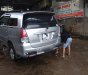 Toyota Innova G 2008 - Bán Toyota Innova G sản xuất 2008, màu bạc, đăng ký năm 2009