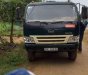 Fuso Xe ben 2008 - Bán Cửu Long 5 tấn đời 2008 xe gia đình