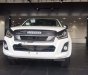 Isuzu Dmax   2018 - Bán ô tô Isuzu Dmax 2018, màu trắng, nhập khẩu nguyên chiếc