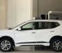 Nissan X trail   2.0 AT  2018 - Bán xe Nissan X trail 2.0 AT sản xuất 2018, màu trắng, giá tốt