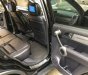 Honda CR V 2.0 2011 - Cần bán lại xe Honda CR V 2.0 năm 2011, màu đen, nhập khẩu chính chủ
