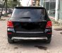 Mercedes-Benz GLK Class 250 4Matic 2015 - Bán ô tô Mercedes 250 4Matic năm sản xuất 2015, màu đen