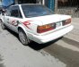 Nissan Bluebird 1990 - Bán xe cũ Nissan Bluebird năm sản xuất 1990, màu trắng, xe nhập