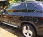 BMW X5 2007 - Bán BMW X5 đời 2007, màu đen