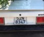 Peugeot 505   1984 - Bán Peugeot 505 đời 1984, màu trắng, 5 vỏ mới thay