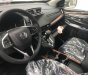 Honda CR V L 2018 - Bán Honda CR V L đời 2018, màu trắng, nhập khẩu  