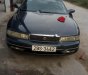 Mazda 626 1993 - Bán xe Mazda 626 đời 1993, màu xanh lam, nhập khẩu 