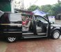 Kia Carnival  GS AT  2009 - Bán xe Kia Carnival GS AT đời 2009, màu đen, nhập khẩu 