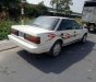 Nissan Bluebird 1990 - Bán xe cũ Nissan Bluebird năm sản xuất 1990, màu trắng, xe nhập