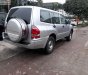 Mitsubishi Pajero 2005 - Mình bán Pajero số sàn 2 cầu, sx 2005, nhập khẩu, không niên hạn sử dụng