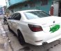 BMW 5 Series 530i 2006 - Bán BMW 5 Series 530i đời 2006, màu trắng, xe đẹp từ trong ra ngoài