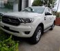 Ford Ranger XLT 2.2L 4x4 AT 2019 - Em đang cần bán xe Ford Ranger XLT 2019 với phiên bản hoàn toàn mới dòng số tự động AT