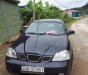 Daewoo Lacetti   2005 - Bán xe Daewoo Lacetti đời 2005, màu đen, đẹp không lỗi