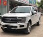 Ford F 150 Limited 2018 - Bán Ford F150 Limited 2018, màu trắng, nhập Mỹ