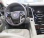 Cadillac Escalade 2014 - Cần bán gấp Cadillac Escalade sản xuất 2014, màu nâu, nhập khẩu 