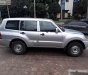 Mitsubishi Pajero 2005 - Mình bán Pajero số sàn 2 cầu, sx 2005, nhập khẩu, không niên hạn sử dụng