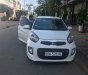 Kia Morning   2016 - Bán Kia Morning đời 2016, màu trắng, chính chủ, giá 289tr