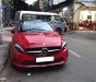 Mercedes-Benz A class A200 2017 - Cần bán gấp Mercedes A200 đời 2017 số tự động, xe màu đỏ đô