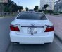 Lexus LS 460L 2008 - Bán xe Lexus LS. 460L, model 2008, nhập Mỹ cuối 2009 màu trắng, số tự động, máy xăng, đã đi 50000 km