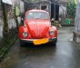 Volkswagen Beetle 1.5 MT Trước 1990 - Bán Volkswagen Beetle 1.5 MT trước sản xuất 1990, màu đỏ, xe nhập, máy khỏe