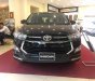 Toyota Innova  Venturer Luxury   2018 - Bán Toyota Innova Venturer Luxury 2018, màu đen, giá tốt
