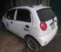 Chevrolet Spark   2009 - Cần bán gấp Chevrolet Spark 2009, màu trắng, xe đẹp