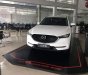 Mazda CX 5 2019 - Bán xe Mazda CX 5 2019, màu trắng, 872 triệu