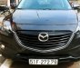 Mazda CX 9   3.7 AT  2015 - Cần bán lại xe Mazda CX 9 3.7 AT năm sản xuất 2015, màu xanh 